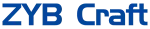 ZYB Craft Logo