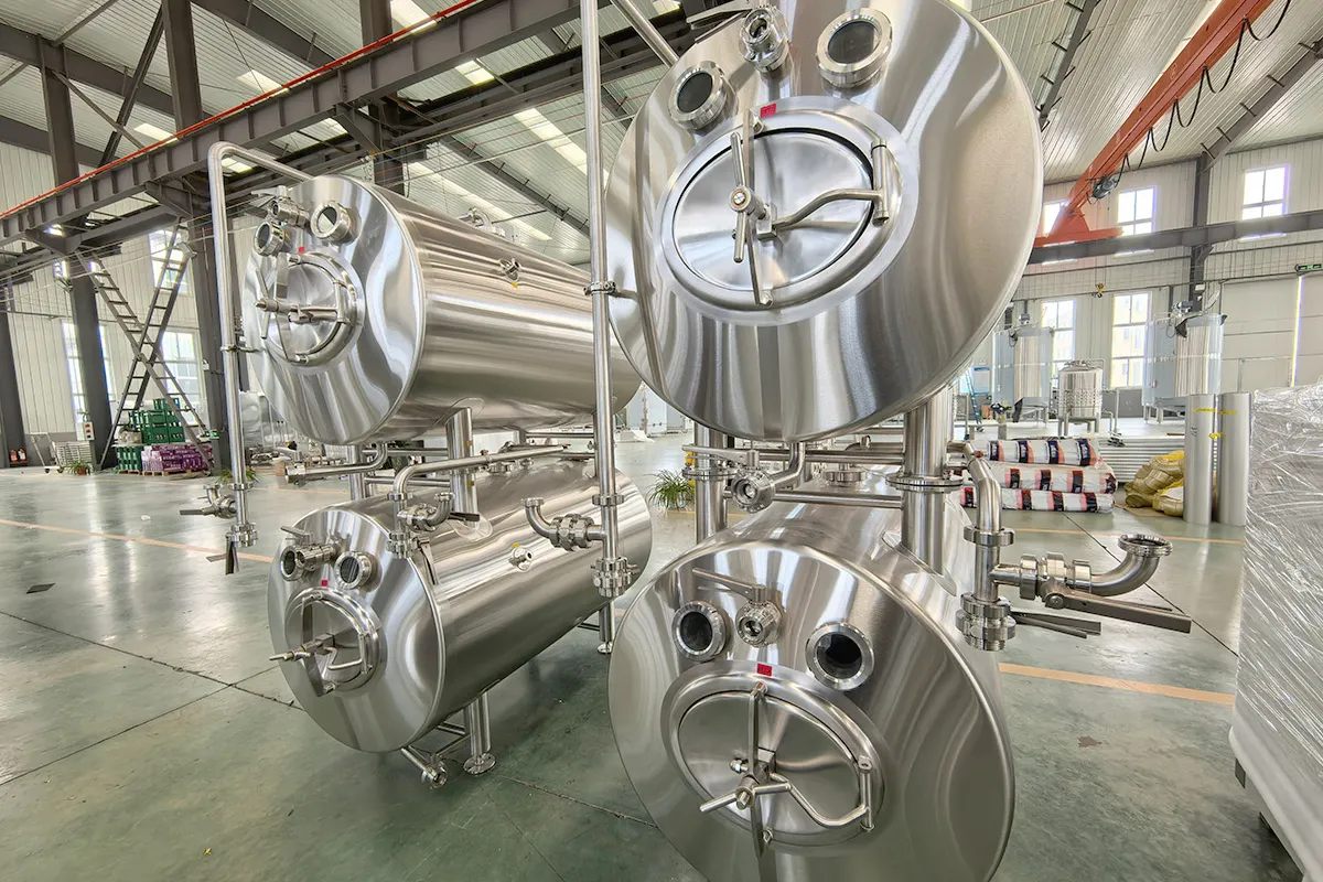 Event Beer Tank