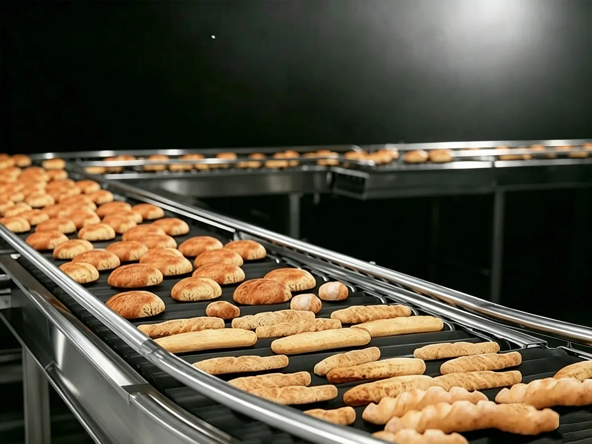 食品